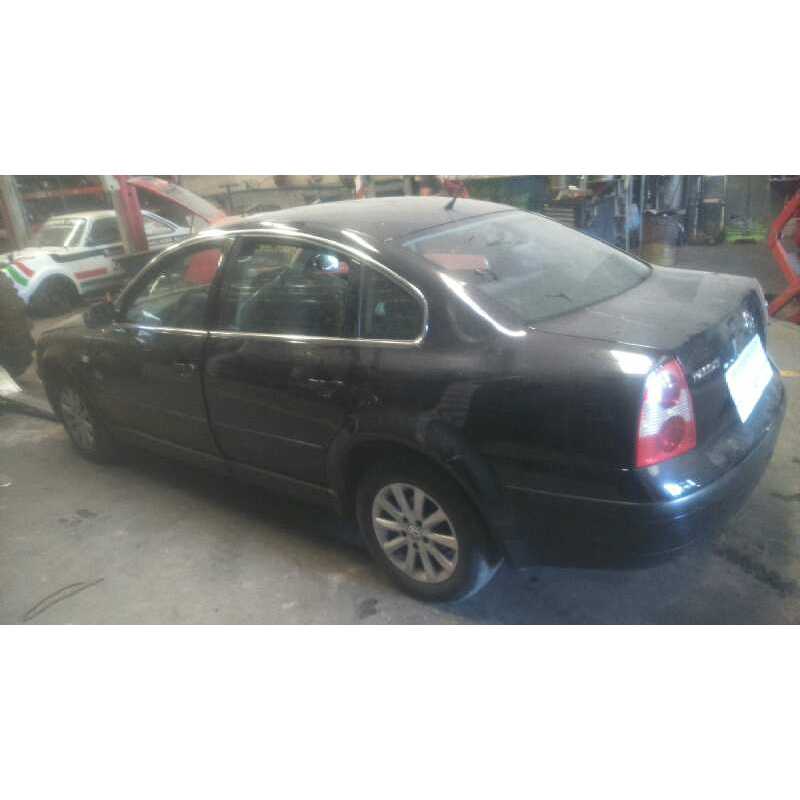 volkswagen passat berlina (3b3) del año 2003