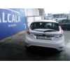 ford fiesta vi (cb1, ccn) del año 2014