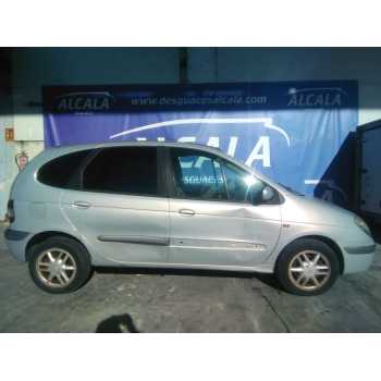 RENAULT SCÉNIC I Monospace (JA0/1_, FA0_) de desguace