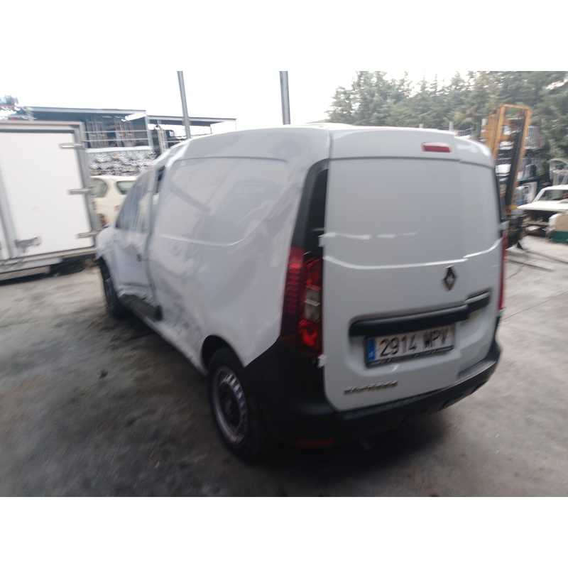 renault kangoo express (fw0/1_) del año 2024