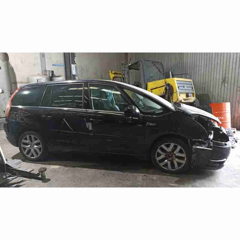 citroën c4 picasso del año 2009