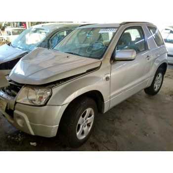 SUZUKI GRAND VITARA JB (JT)