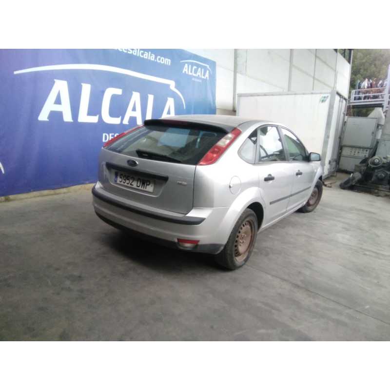 ford focus berlina (cap) del año 2006