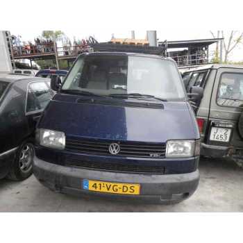 VOLKSWAGEN T4 TRANSPORTER/FURGONETA (MOD. 1991) de desguace