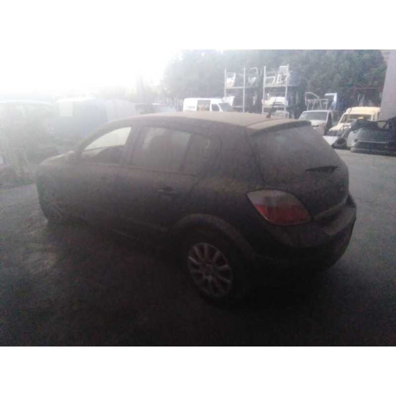 opel astra h classic hatchback (a04) del año 2004