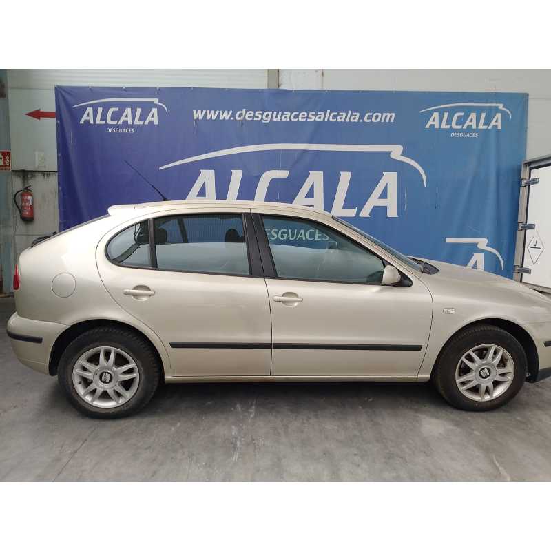 seat leon (1m1) del año 2002