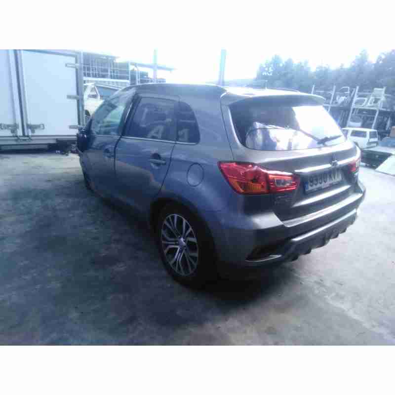 mitsubishi asx (ga_w_) del año 2019
