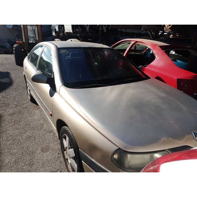 renault laguna i (b56_, 556_) del año 1999