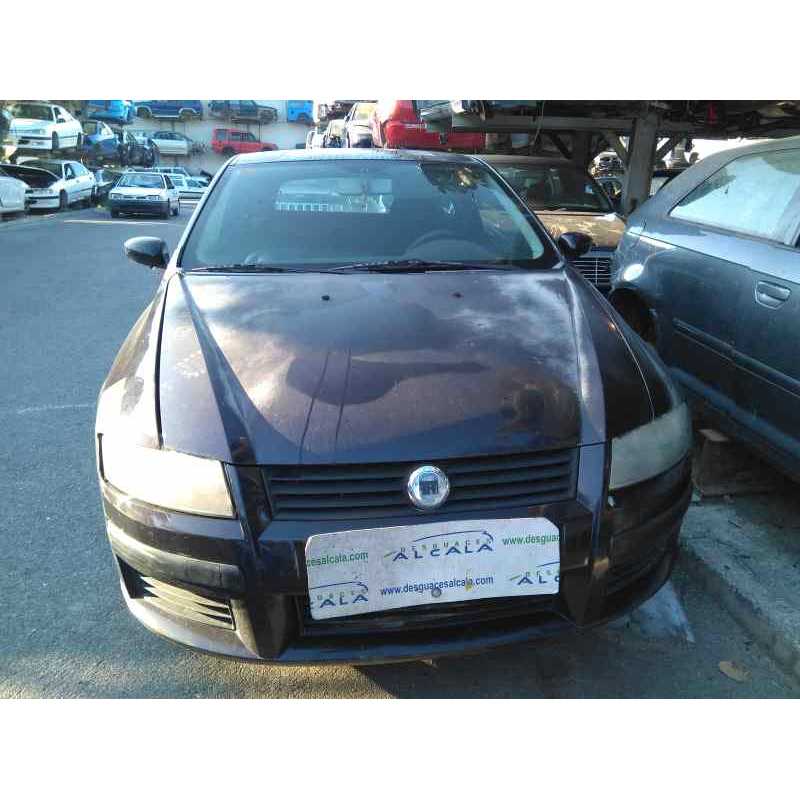 fiat stilo (192) del año 2001