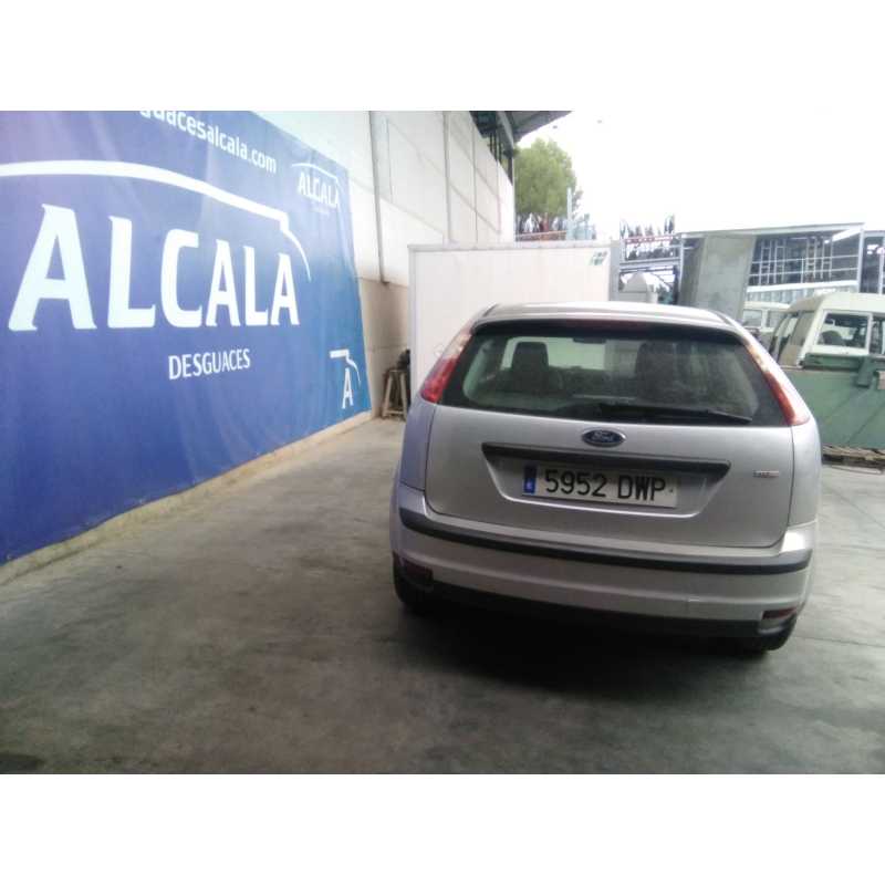 ford focus berlina (cap) del año 2006