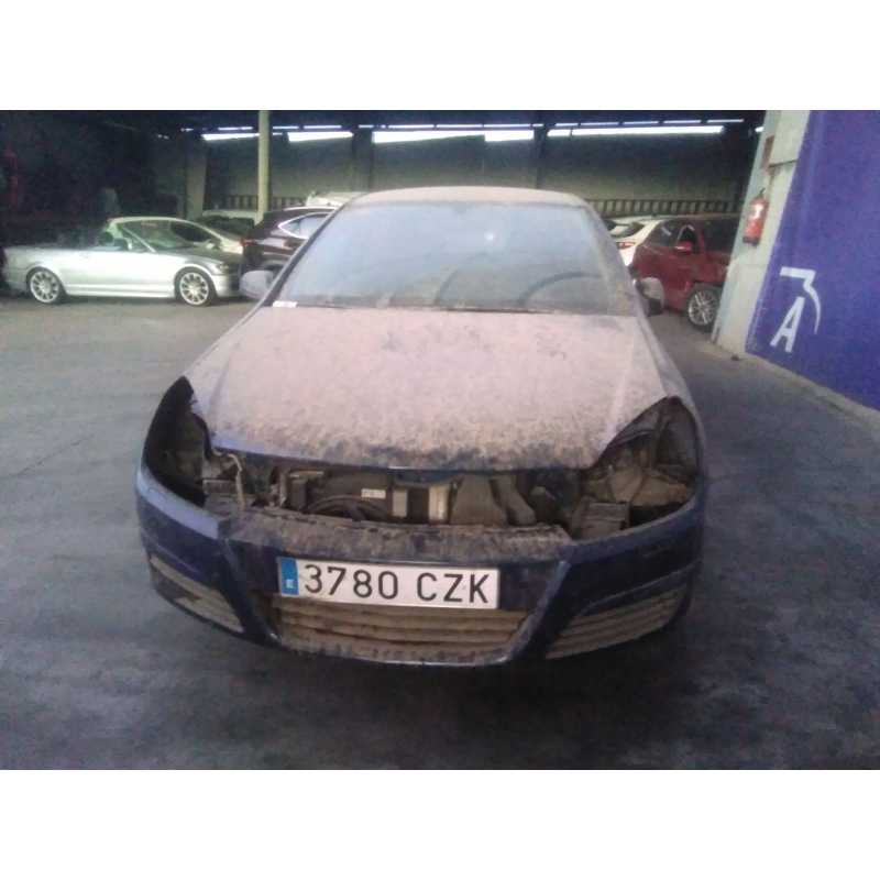 opel astra h classic hatchback (a04) del año 2004