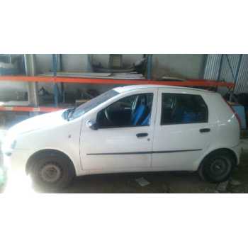 FIAT PUNTO BERLINA (188) de desguace