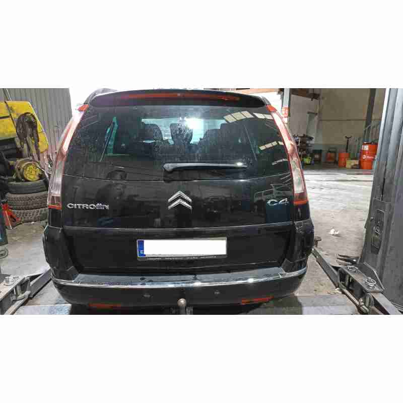 citroën c4 picasso del año 2009