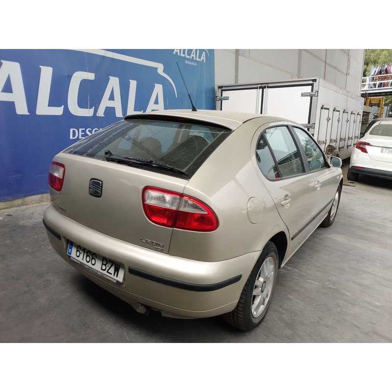 seat leon (1m1) del año 2002