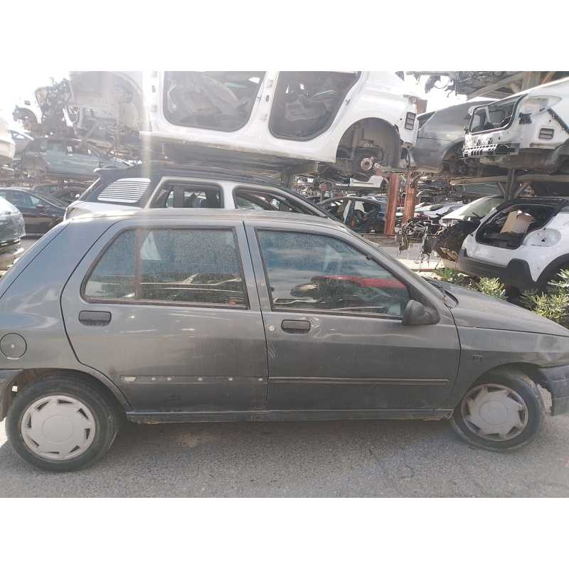 renault laguna i (b56_, 556_) del año 1999
