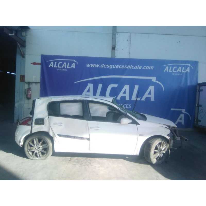 renault megane ii (bm0/1_, cm0/1_) del año 2004