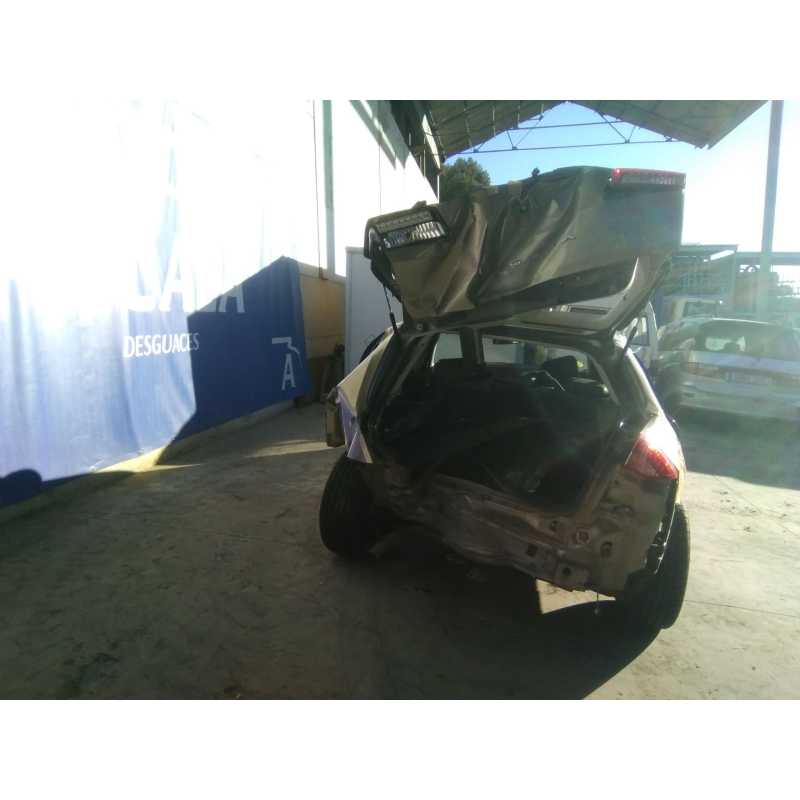 renault laguna iii del año 2012