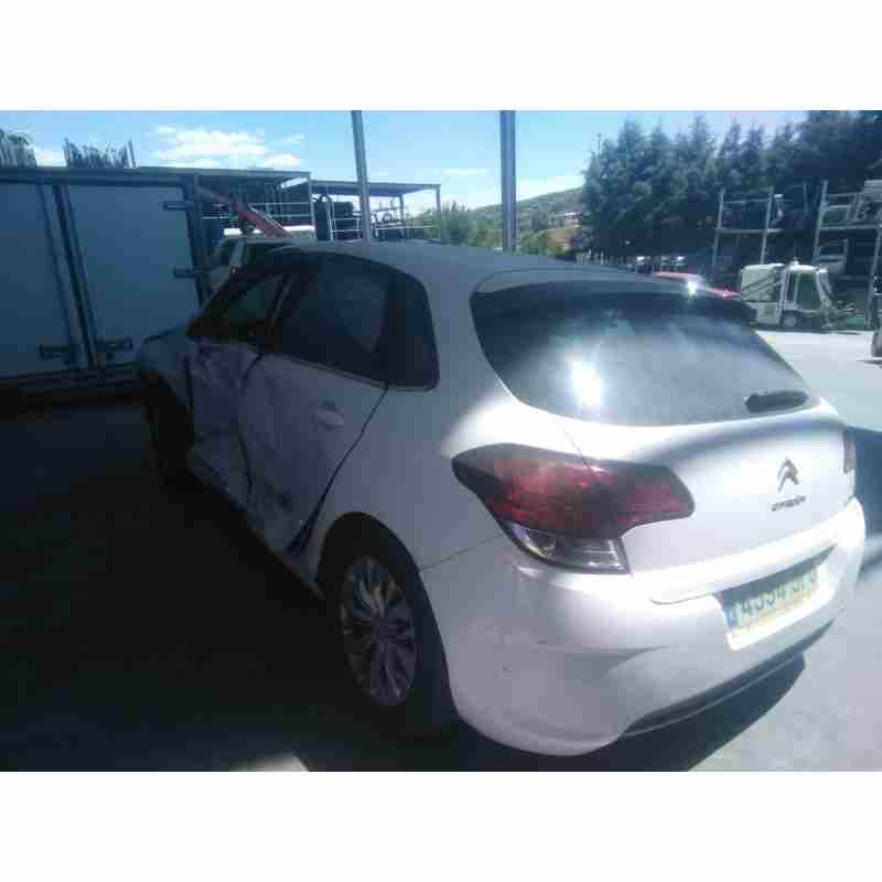 citroën c4 lim. del año 2015