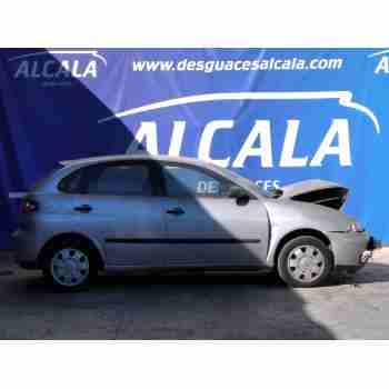 SEAT IBIZA (6L1) de desguace