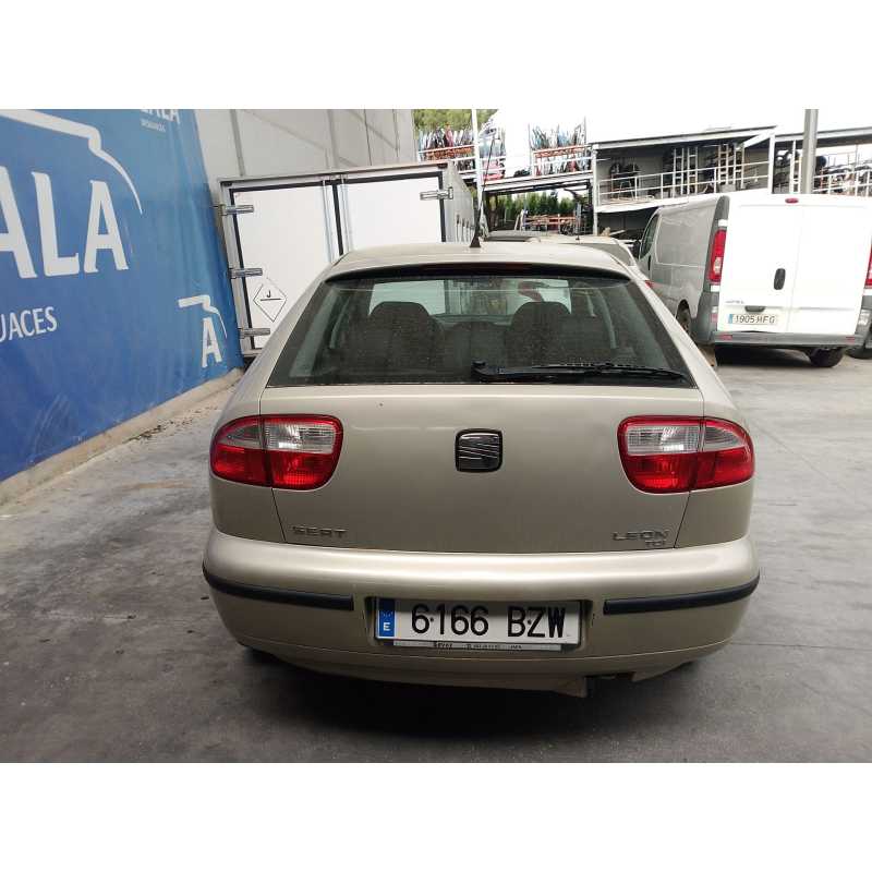 seat leon (1m1) del año 2002