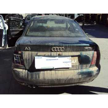 AUDI A4 BERLINA (B5) de desguace