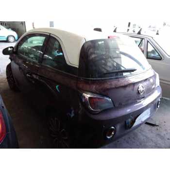 OPEL ADAM de desguace