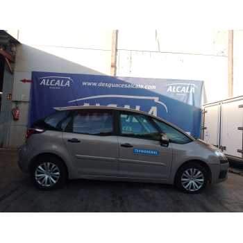 CITROËN C4 PICASSO I Monospace (UD_) de desguace