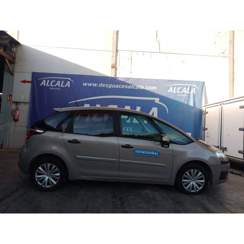 citroën c4 picasso i monospace (ud_) del año 2012