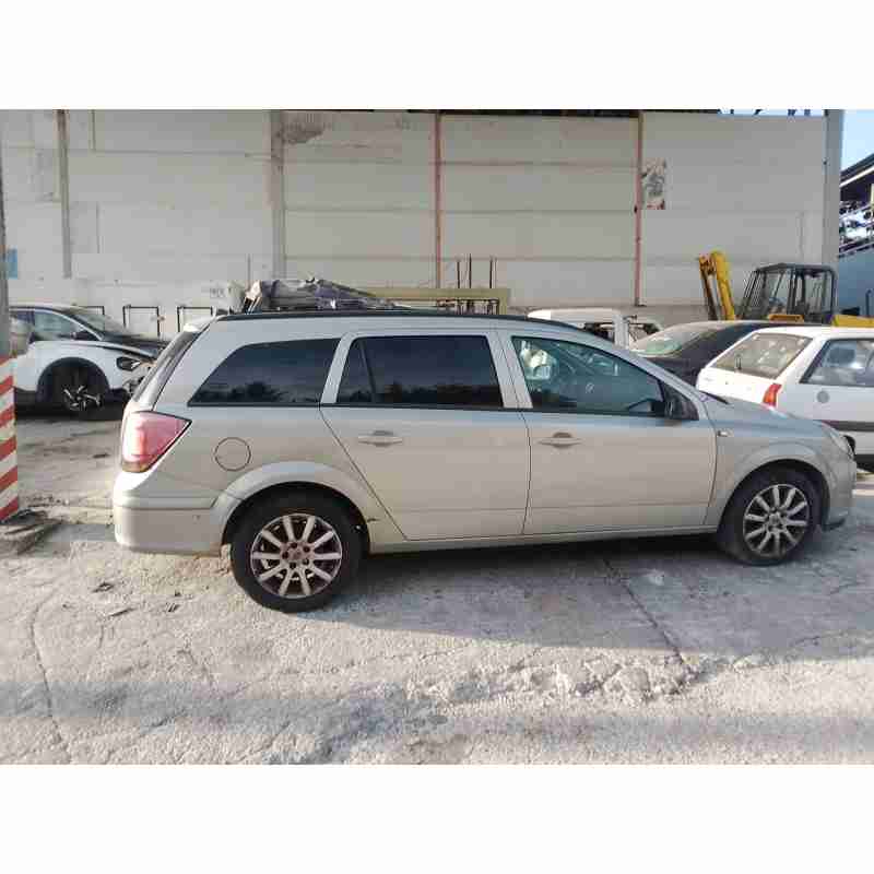 opel astra h station wagon (a04) del año 2004