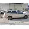 opel astra h station wagon (a04) del año 2004