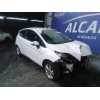 ford fiesta vi (cb1, ccn) del año 2014