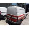 opel combo furgoneta/monovolumen del año 2007