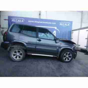 NISSAN TERRANO II (R20) de desguace