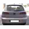seat ibiza (6l1) del año 2002