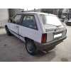 opel corsa a del año 1989