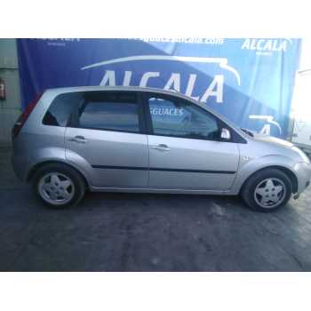 FORD FIESTA V (JH_, JD_) de desguace