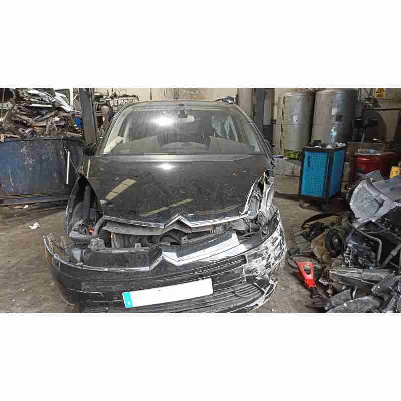 citroën c4 picasso del año 2009