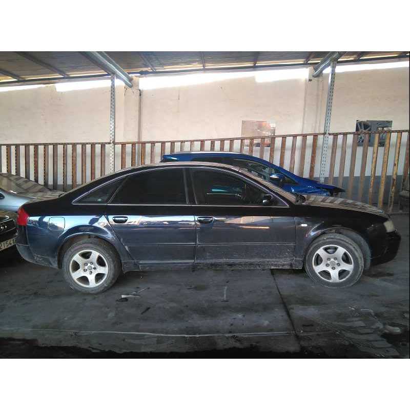 audi a6 berlina (4b2) del año 1998