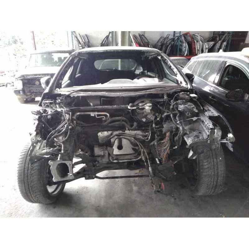 ford focus lim. del año 2017