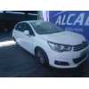 citroën c4 lim. del año 2015