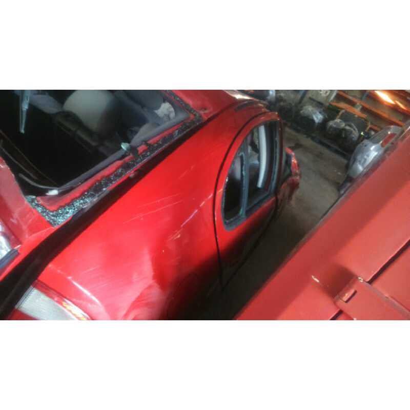 seat leon (1m1) del año 2001