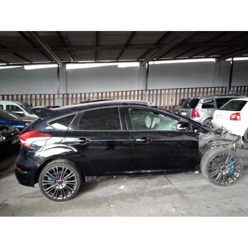 ford focus lim. del año 2017