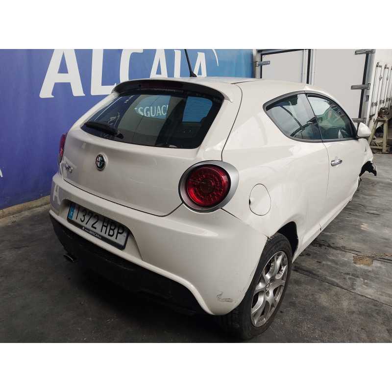 alfa romeo mito (955_) del año 2011