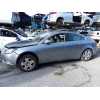 opel insignia berlina del año 2009