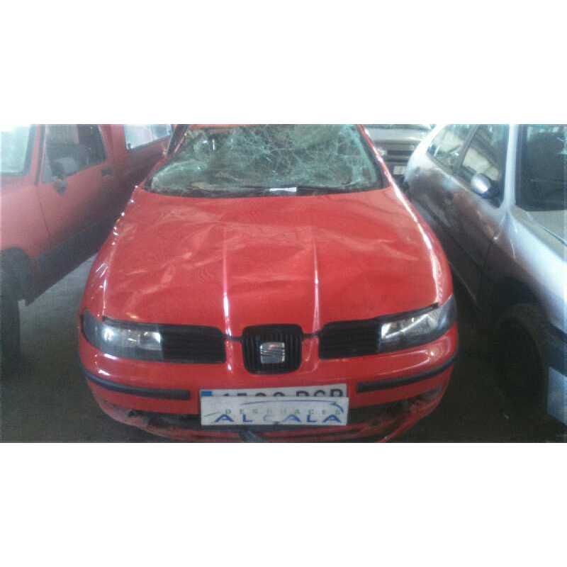 seat leon (1m1) del año 2001