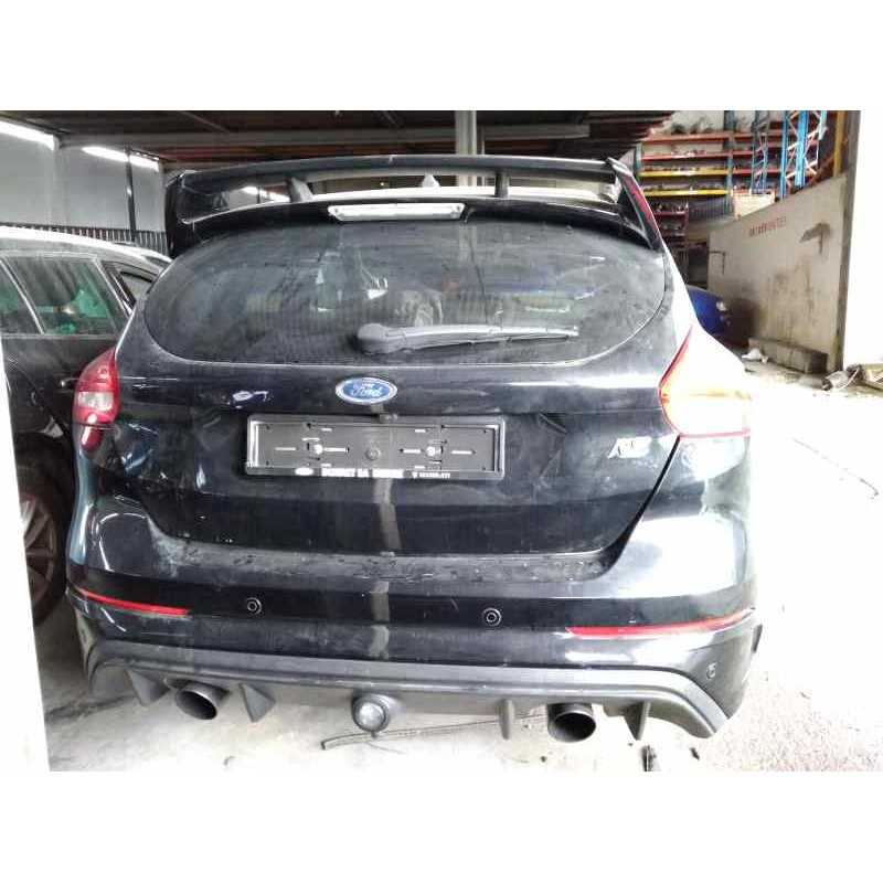 ford focus lim. del año 2017