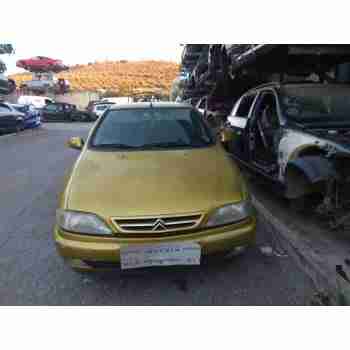 CITROËN XSARA COUPE de desguace