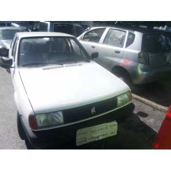 VOLKSWAGEN POLO (801/803) de desguace