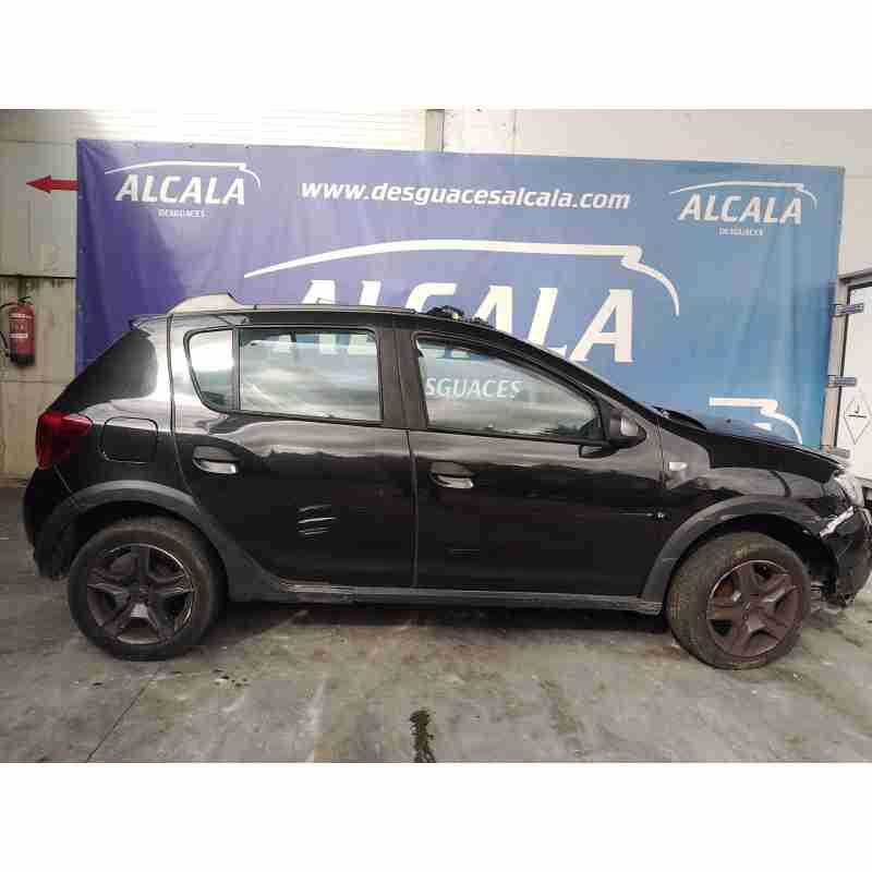 dacia sandero ii (b8_) del año 2017