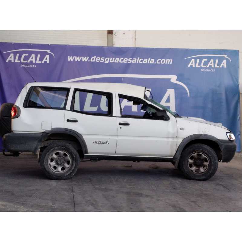 nissan terrano/terrano.ii (r20) del año 2000